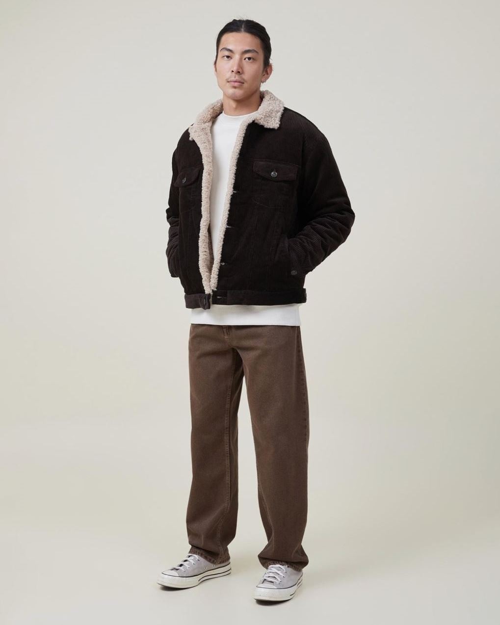 COTTON ON jacket