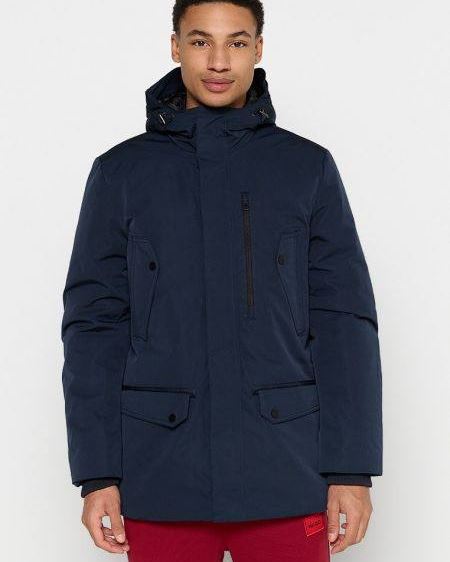 Lerros Parka