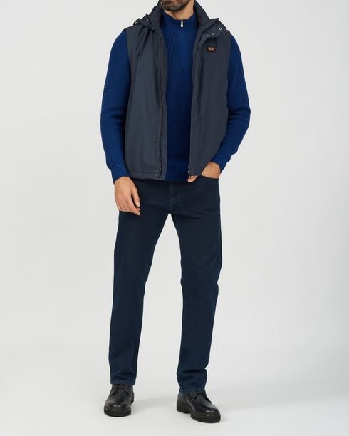 PAUL&SHARK WAISTCOAT