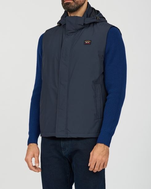 PAUL&SHARK WAISTCOAT