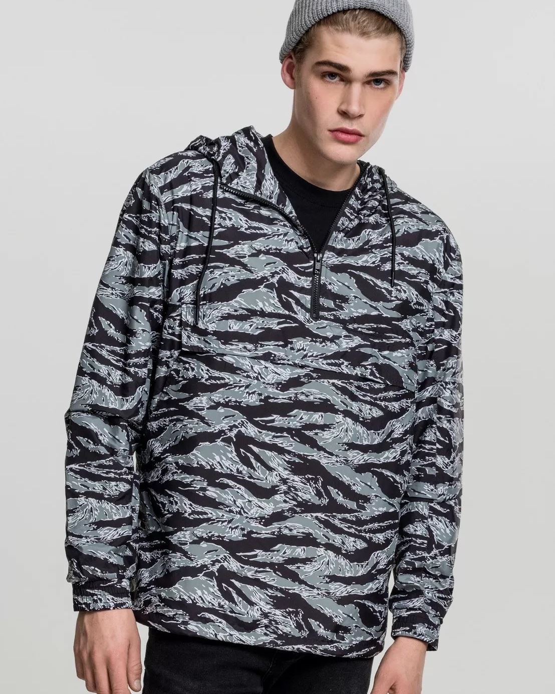 Urban Classics Anorak Jacket