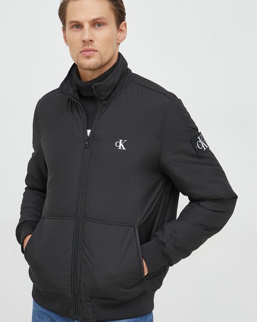 Jacket Calvin Klein Jeans