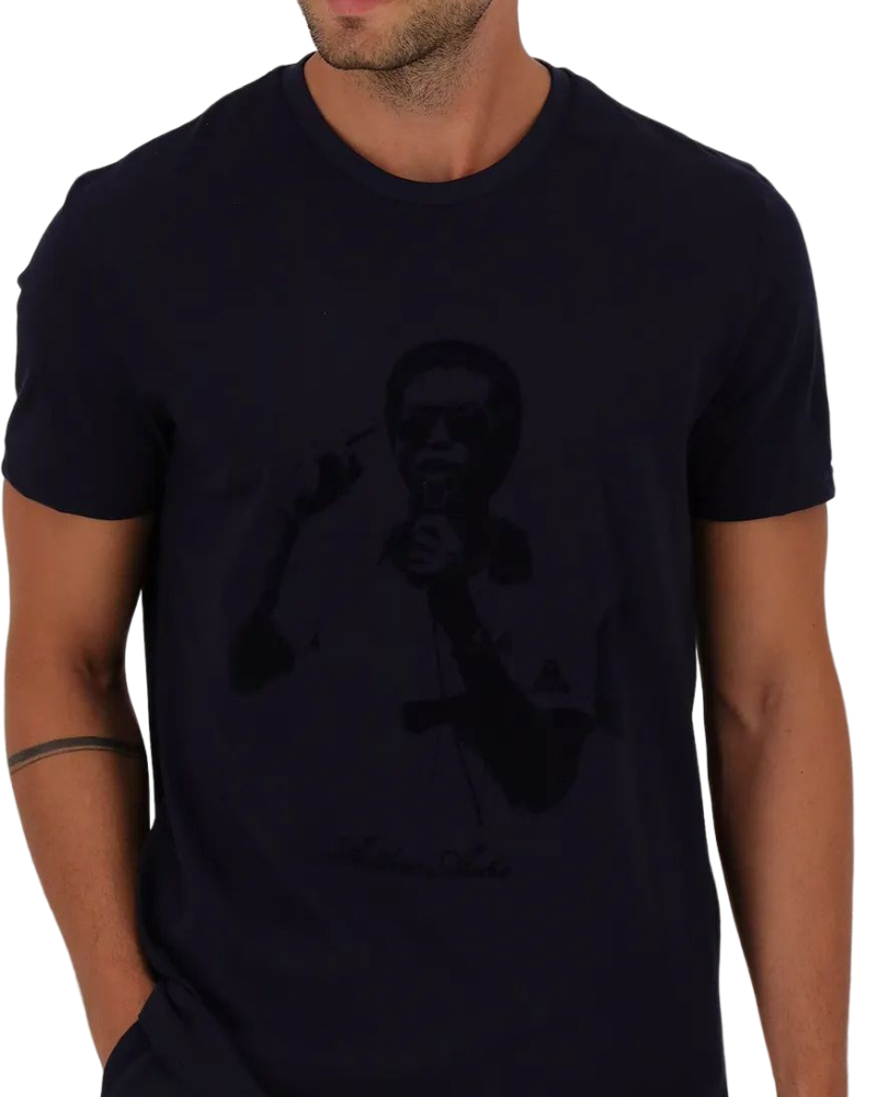 Le Coq Heritage T-shirt