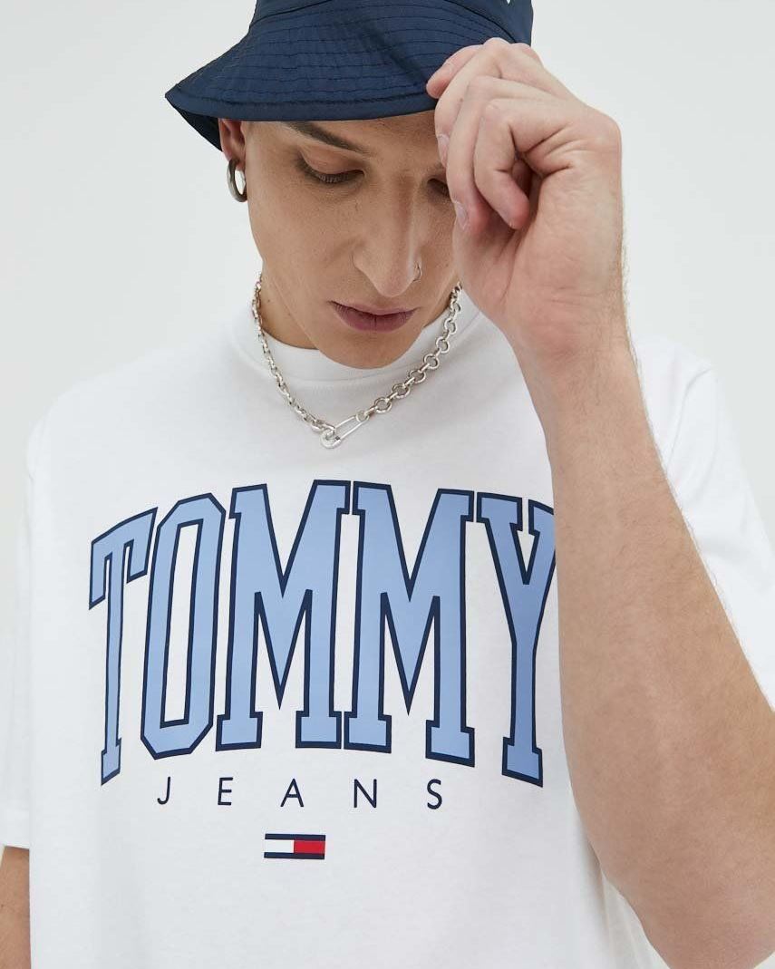 Tommy Jeans T-shirt