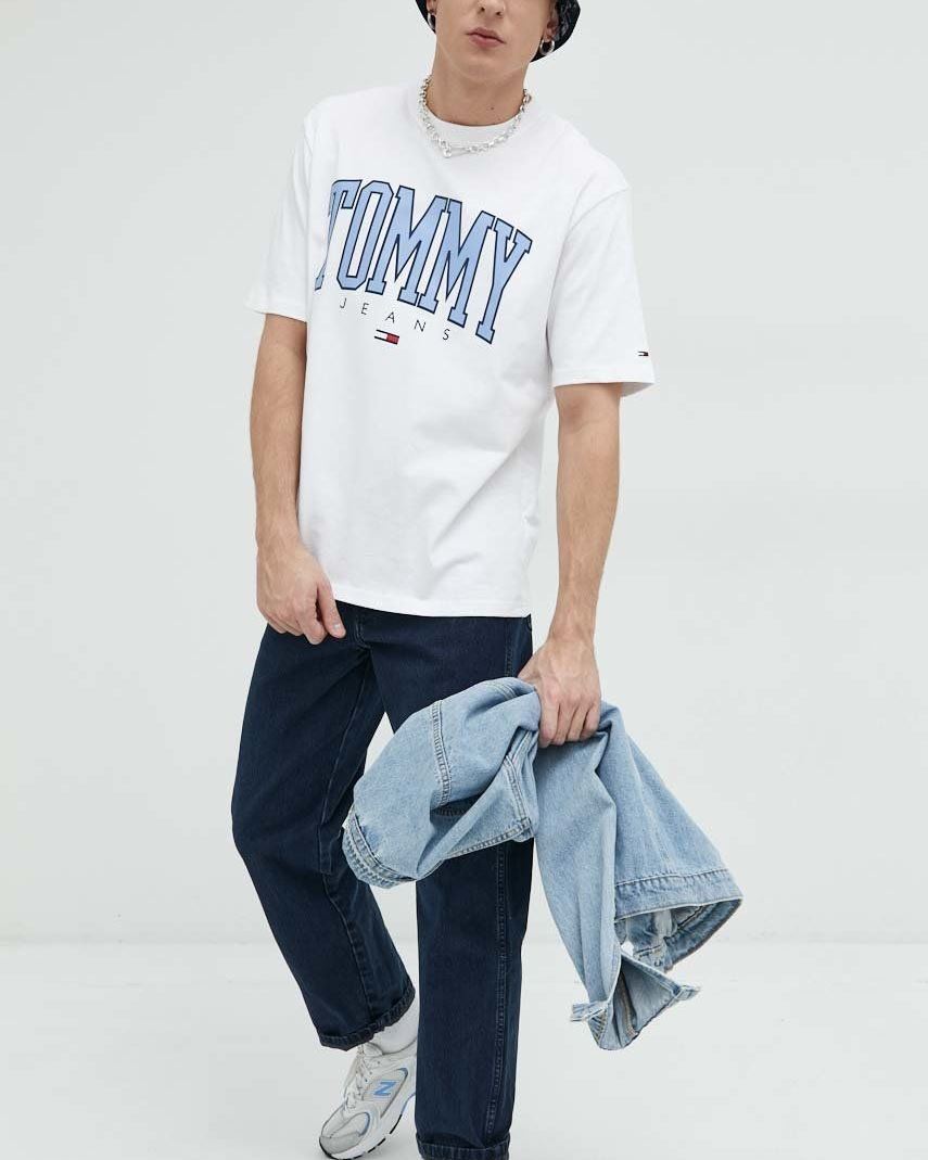 Tommy Jeans T-shirt