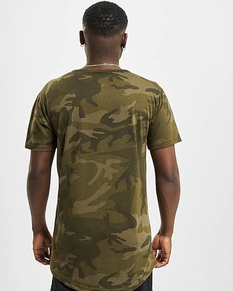 Urban Classics T-shirt