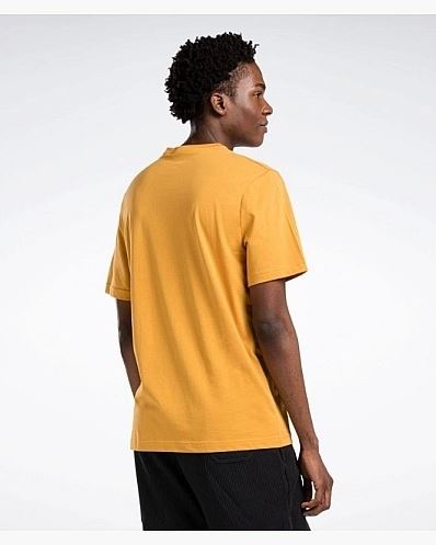 ФУТБОЛКА REEBOK