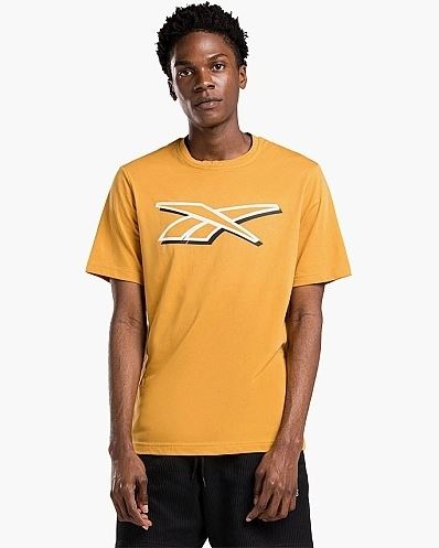 ФУТБОЛКА REEBOK