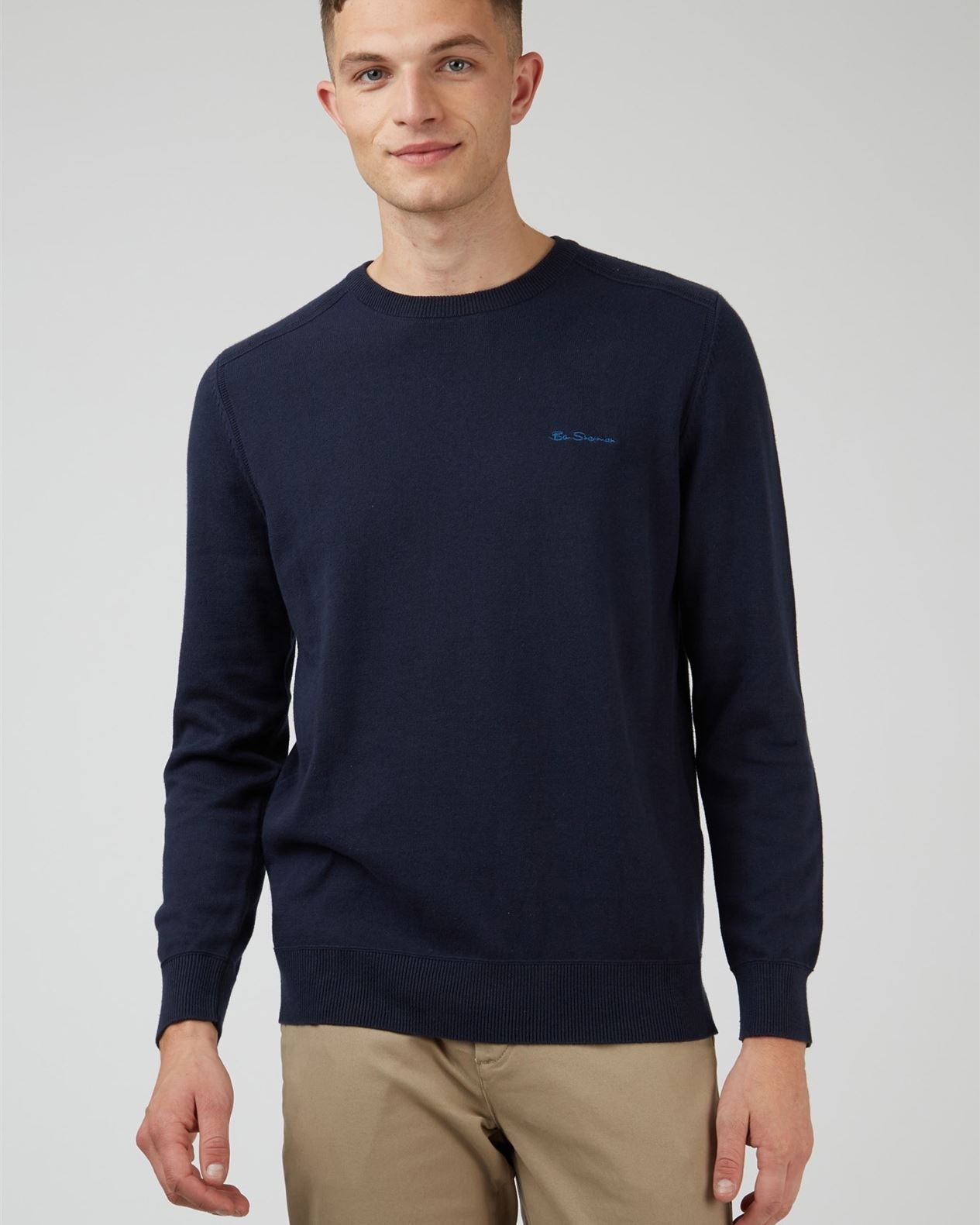 BEN SHERMAN Светер