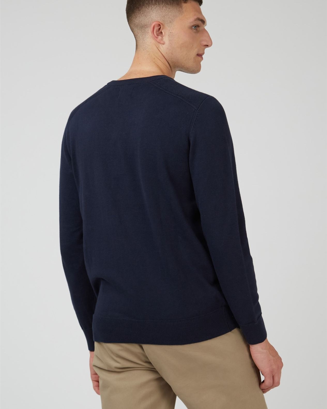 BEN SHERMAN Светер