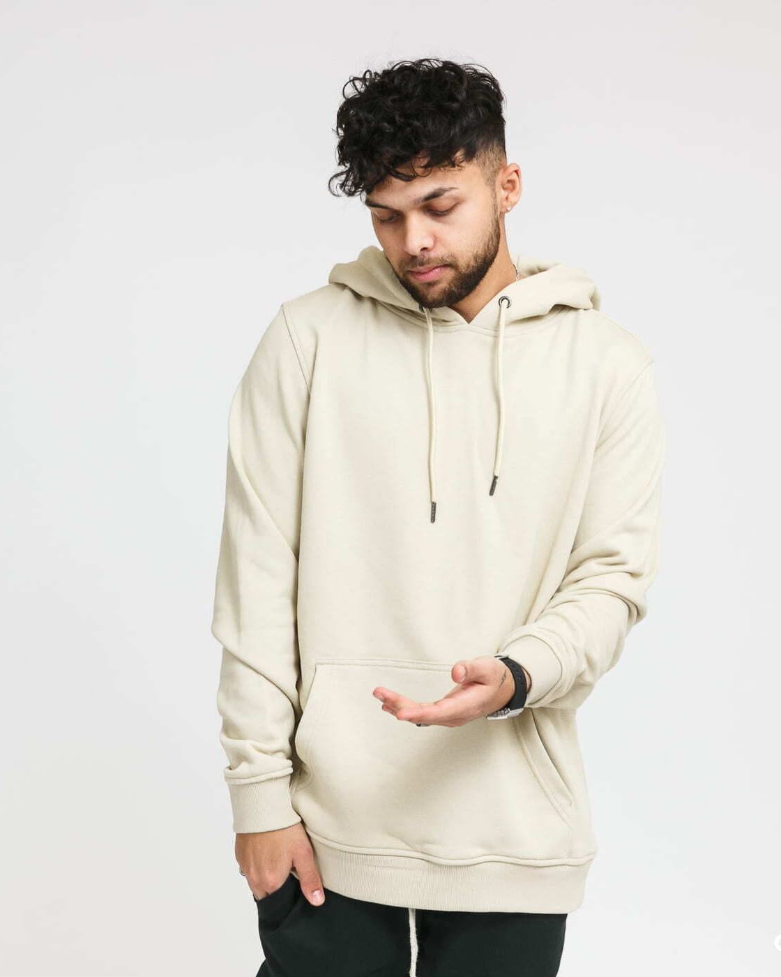 URBAN CLASSICS Sweatshirt