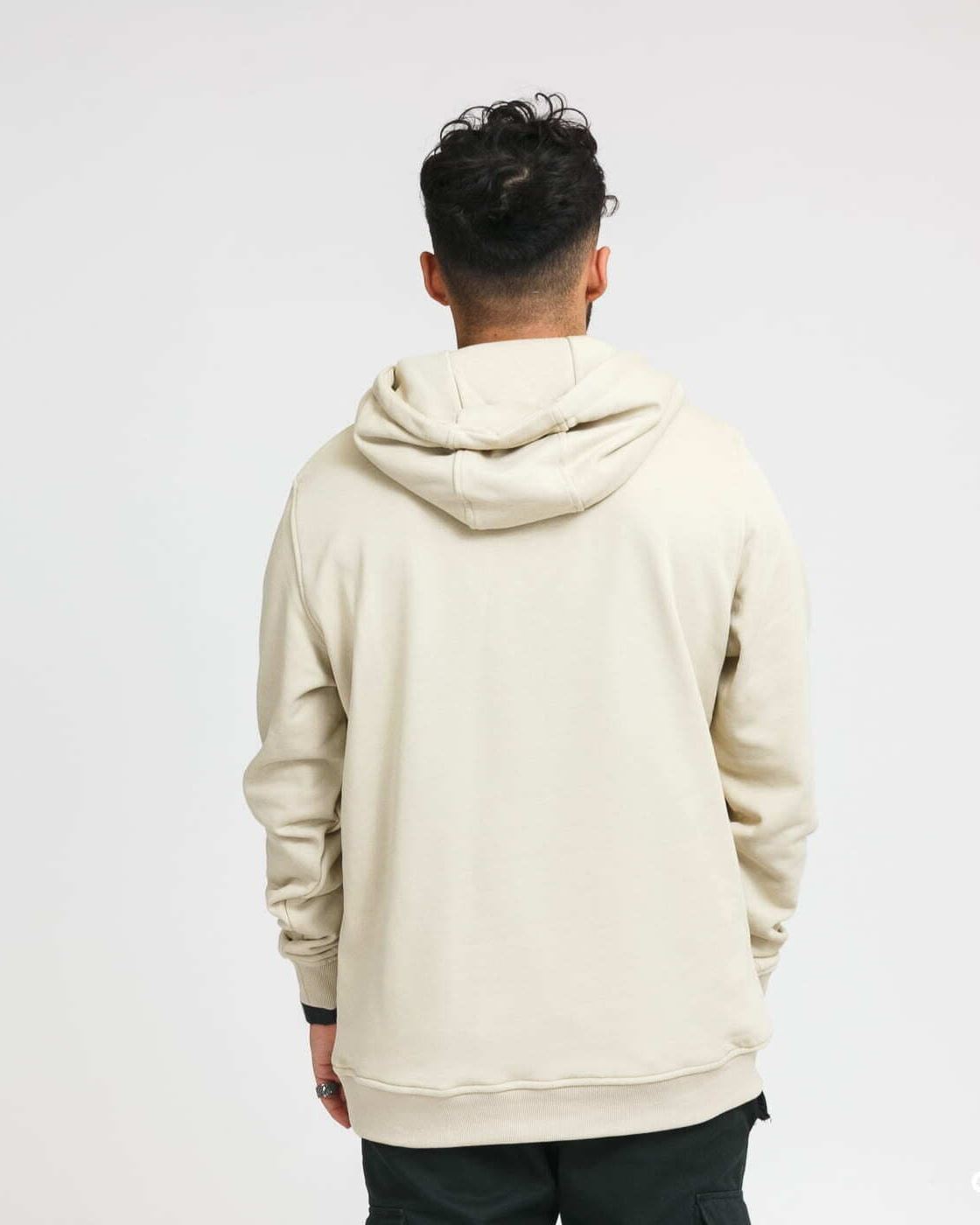 URBAN CLASSICS Sweatshirt