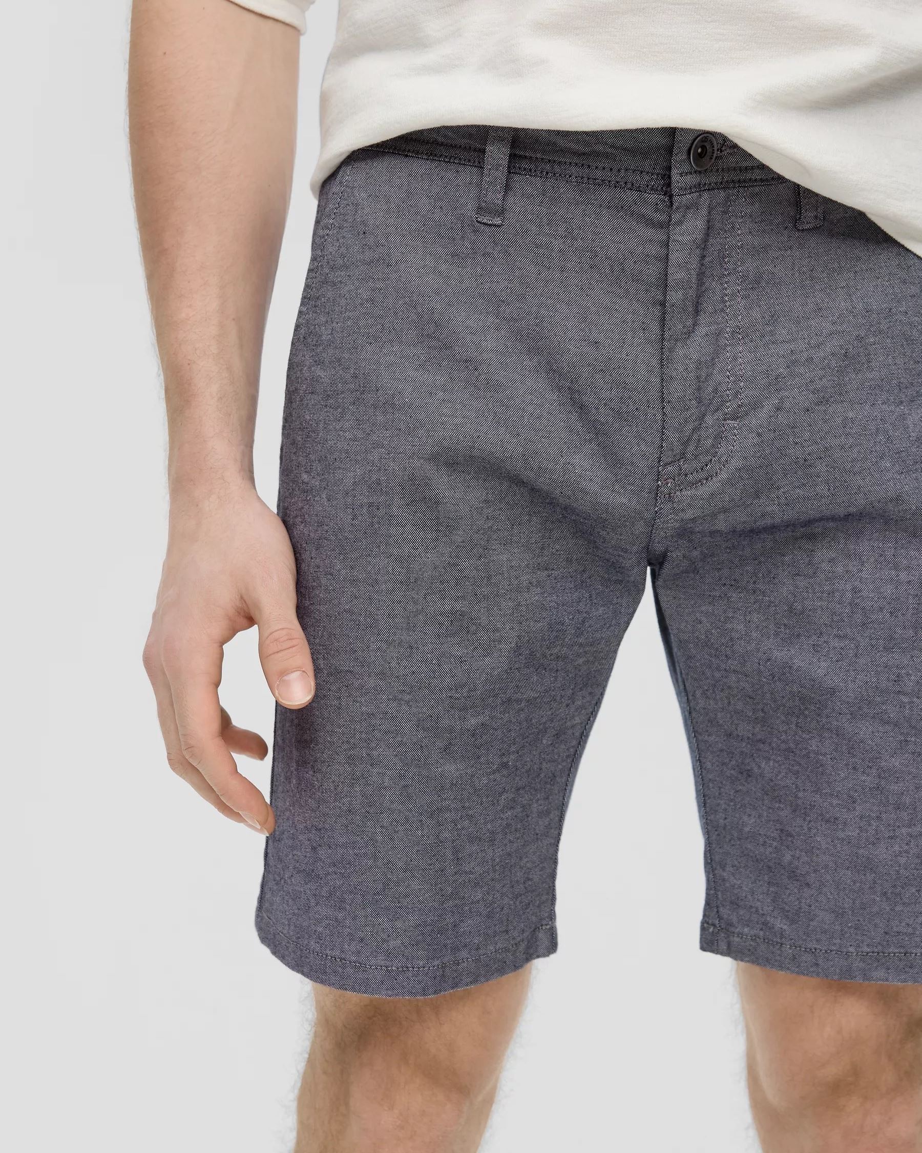 s.Oliver John Chino shorts