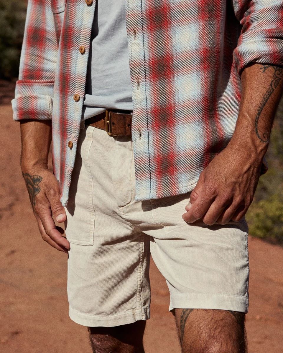 Outerknown Shorts