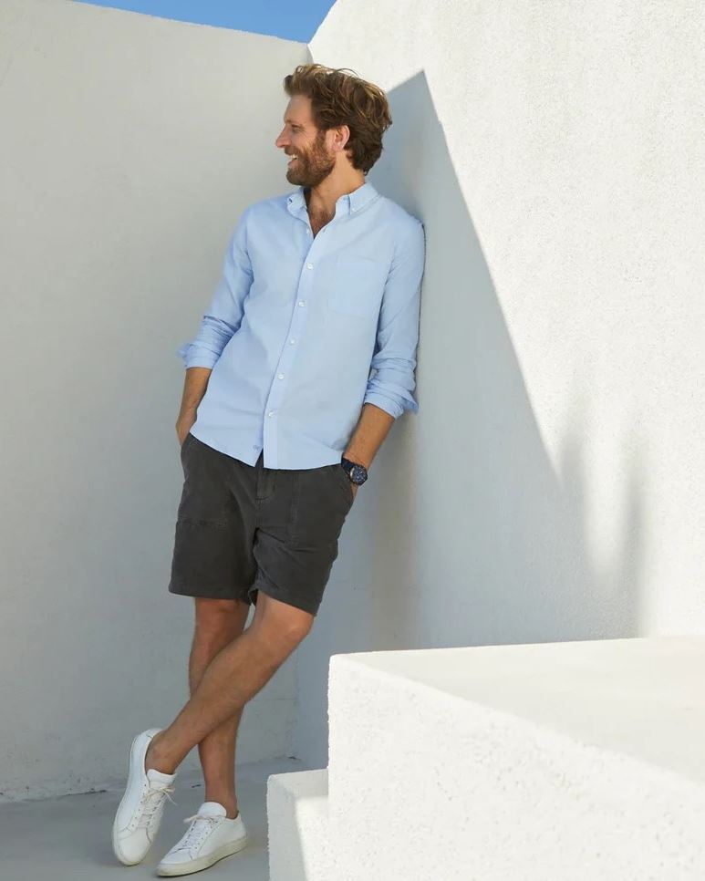 Outerknown Shorts