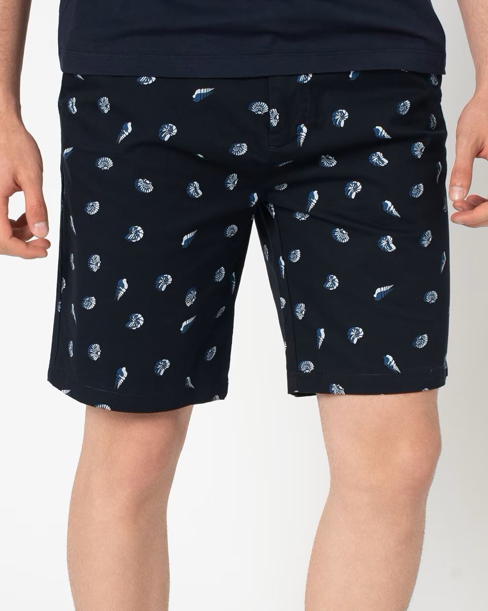 Scotch & Soda Bermuda shorts