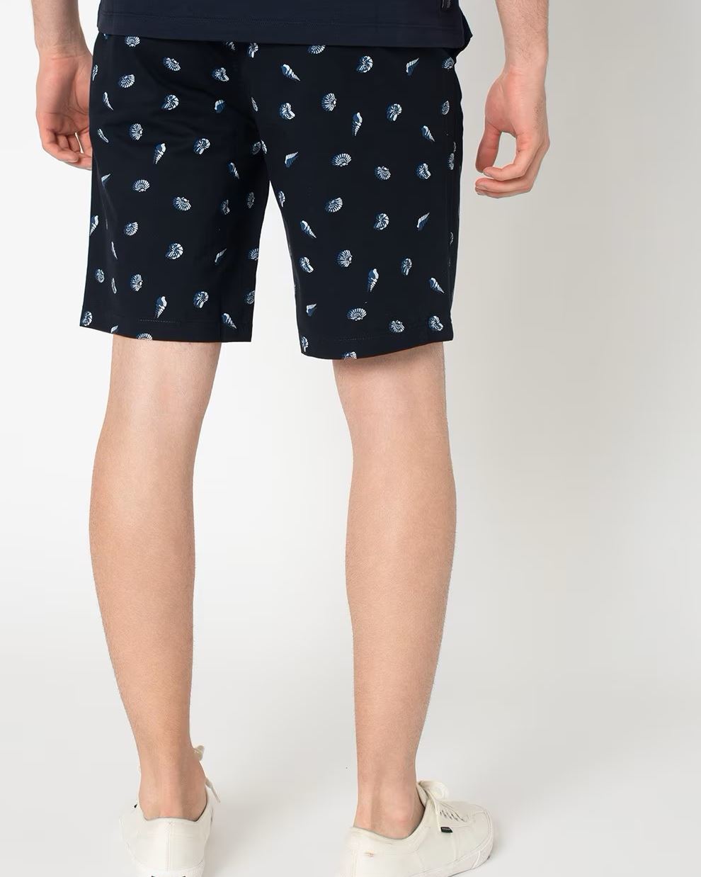 Scotch & Soda Bermuda shorts
