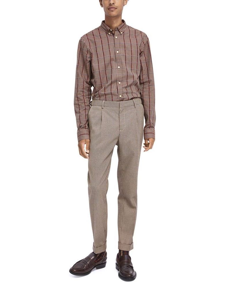 SCOTCH & SODA Pants