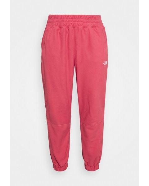 Fleece pants THE NORTH FACE