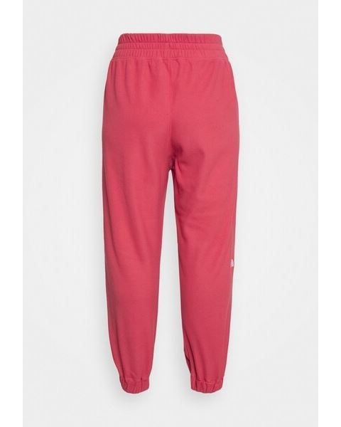 Fleece pants THE NORTH FACE