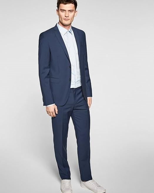 S.Oliver Suit trousers