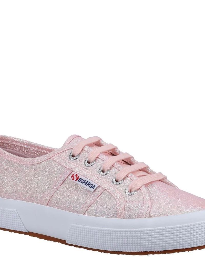 Superga 2750 Lamew Trainer Sneakers