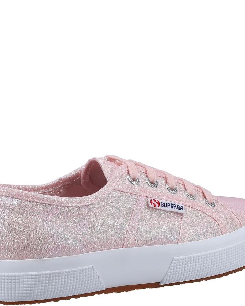 Superga 2750 Lamew Trainer Sneakers