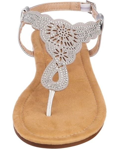Lynfield sandals