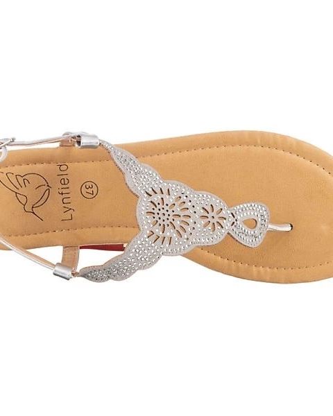 Lynfield sandals