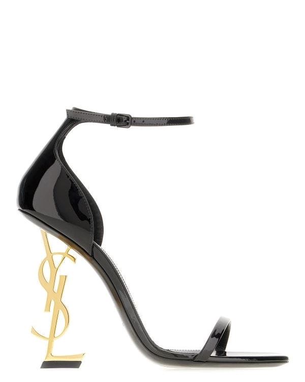 SAINT LAURENT Sandals