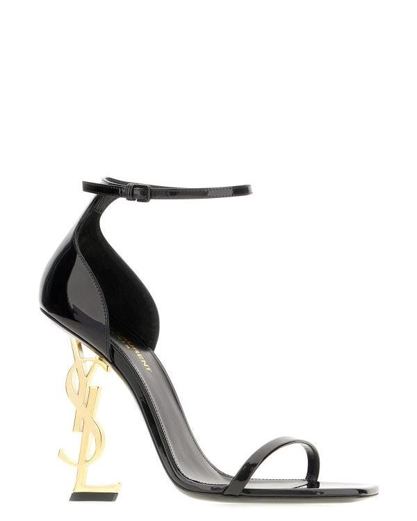 SAINT LAURENT Sandals