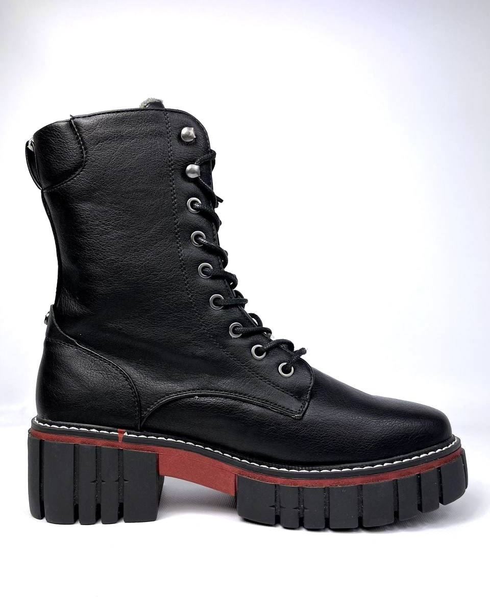 Mustang Boots