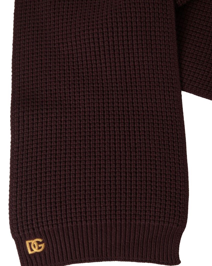 DOLCE & GABBANA Scarf