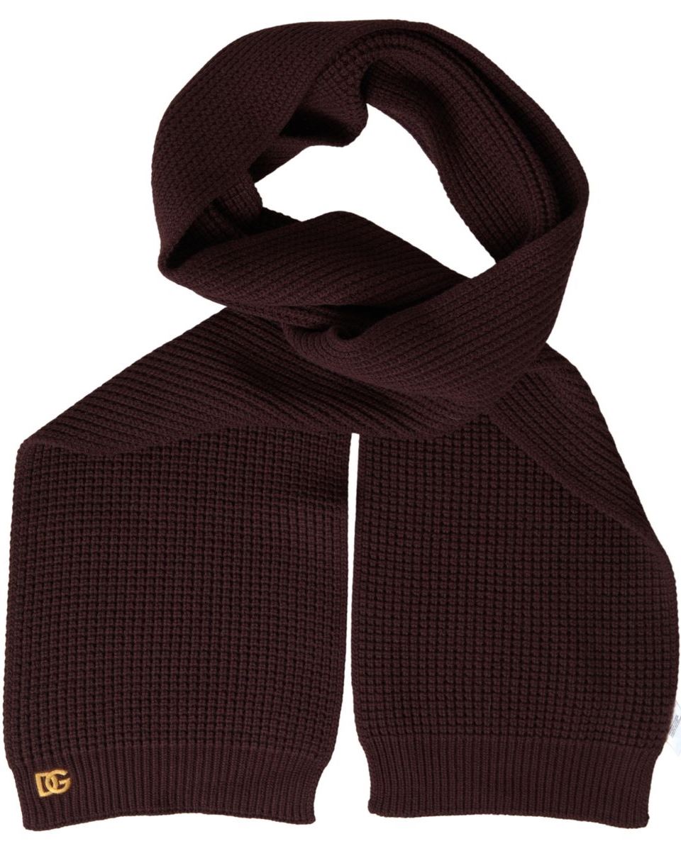 DOLCE & GABBANA Scarf