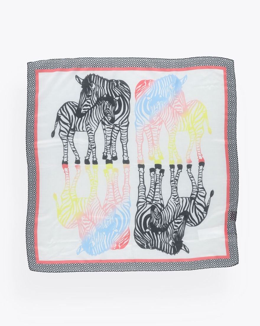 S.Oliver Apaszka Handkerchief