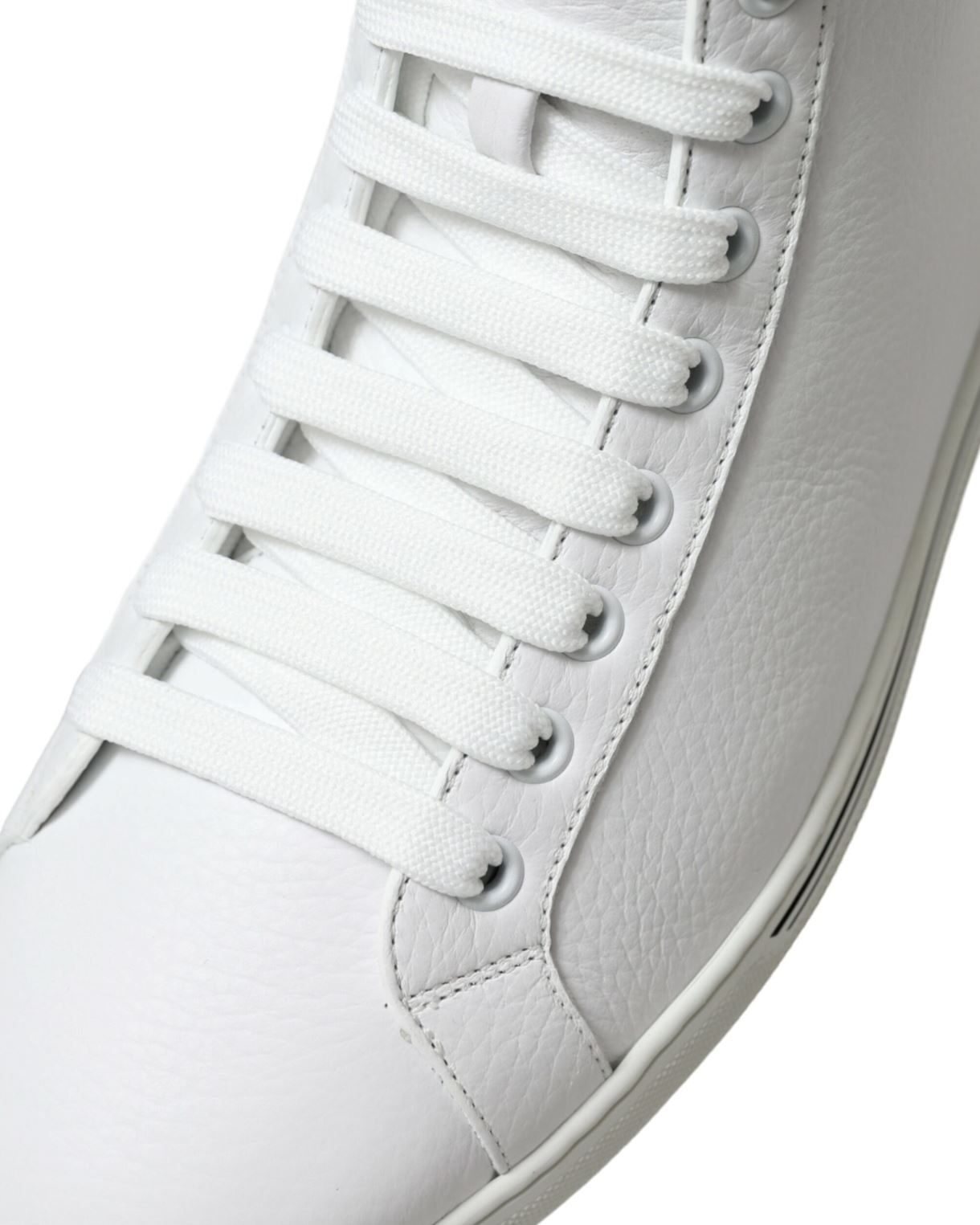 Dolce & Gabbana High top men's sneakers