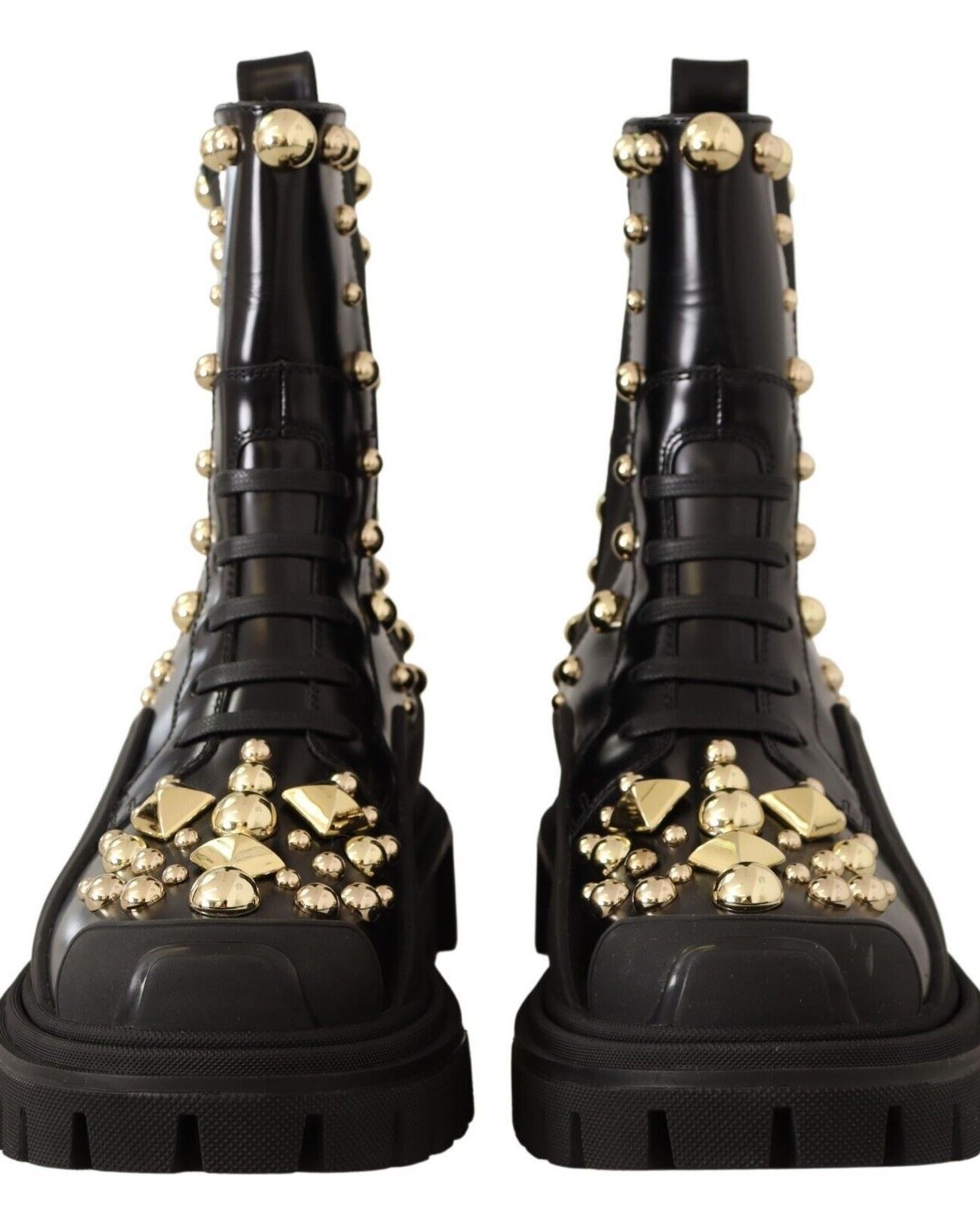 DOLCE & GABBANA Чоботи жiночi