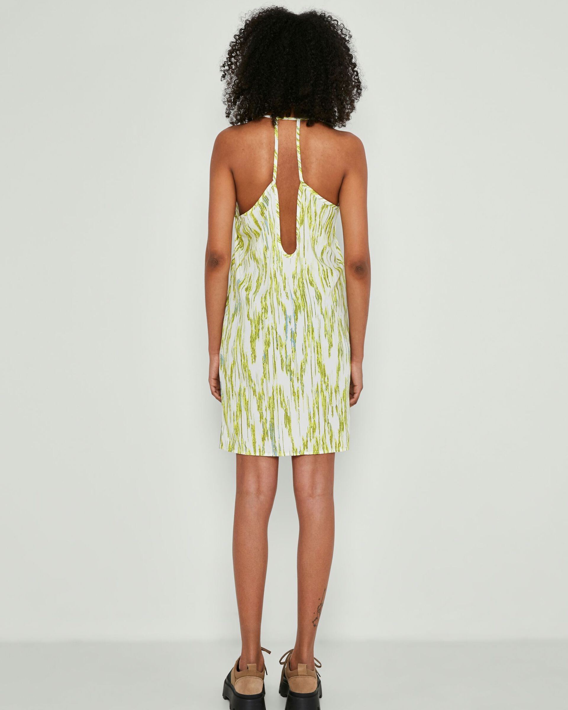 Noisy May Dress