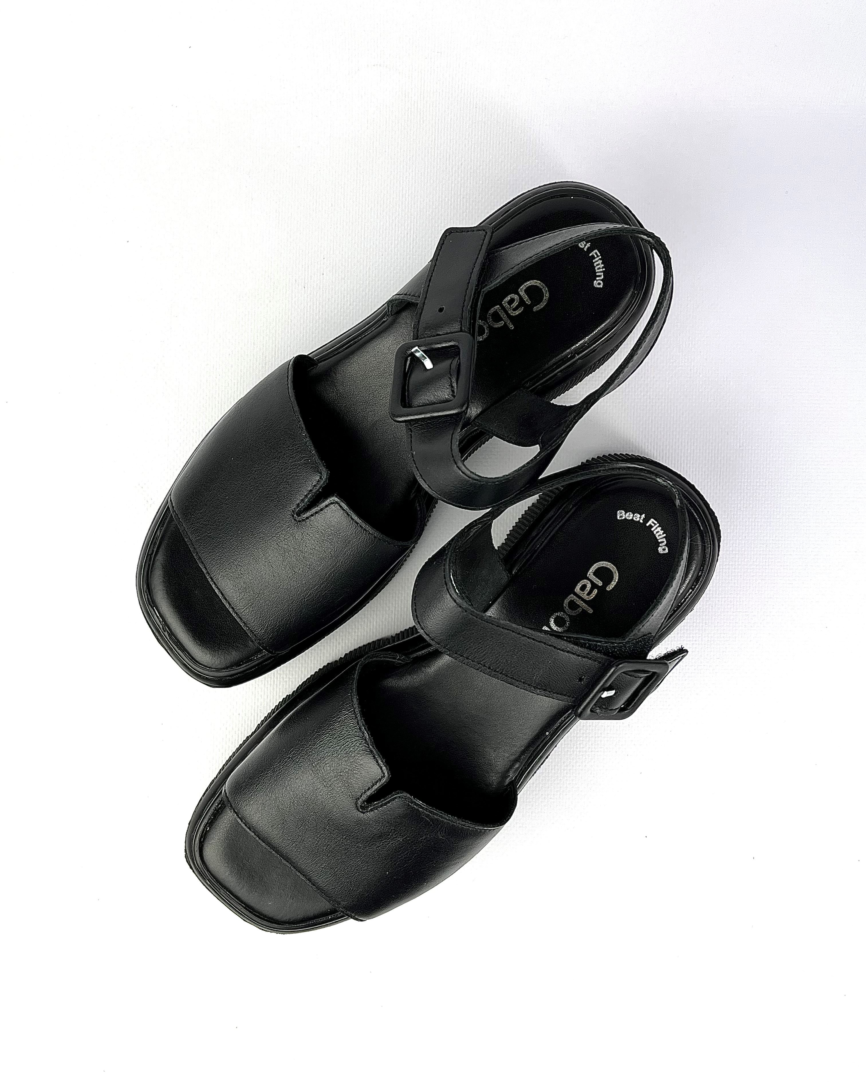Gabor sandals