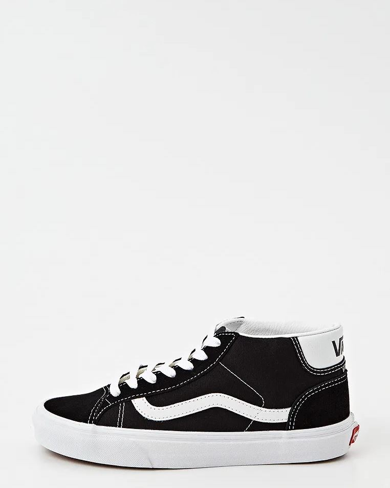 Кеди Vans