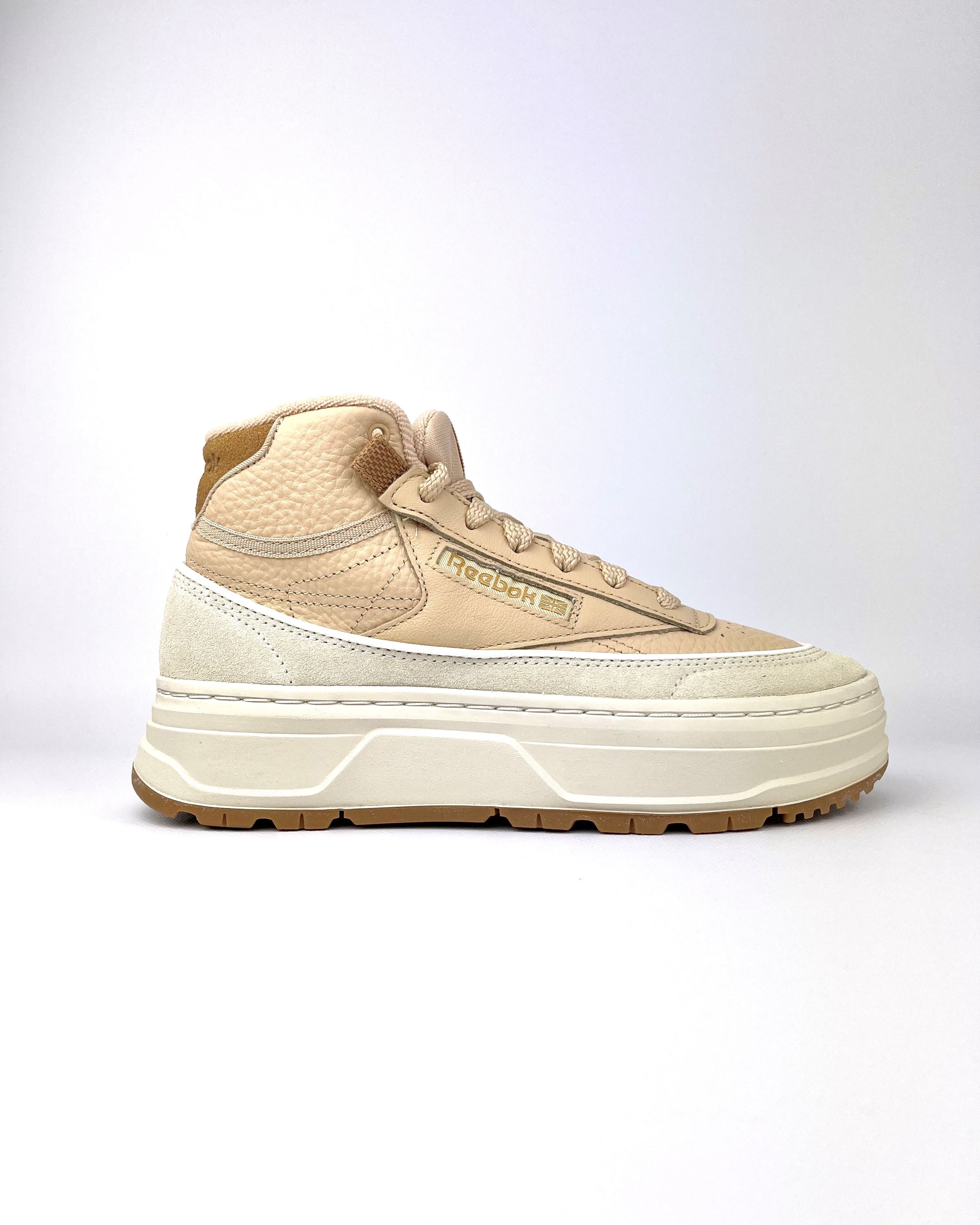 Reebok sneakers