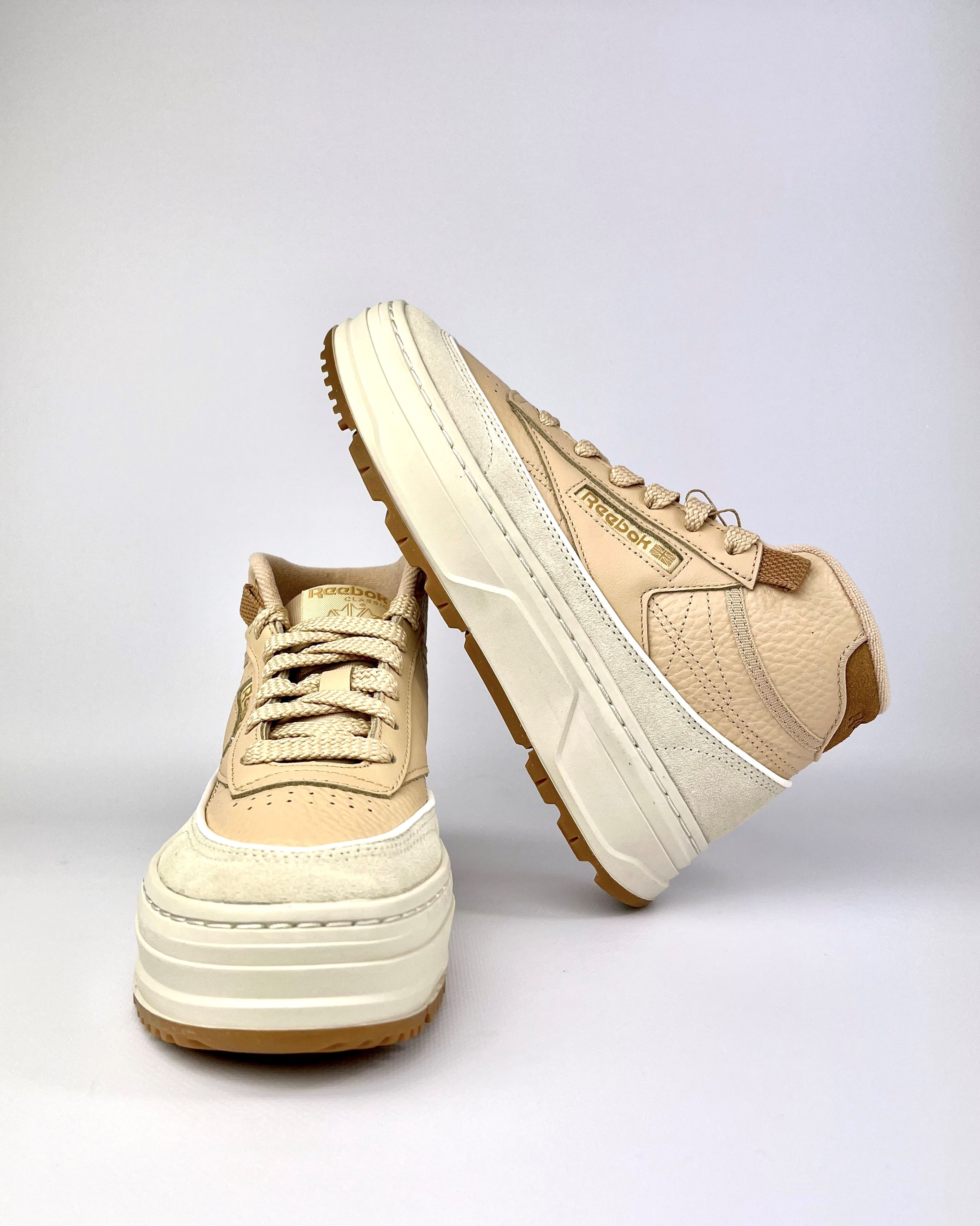 Reebok sneakers