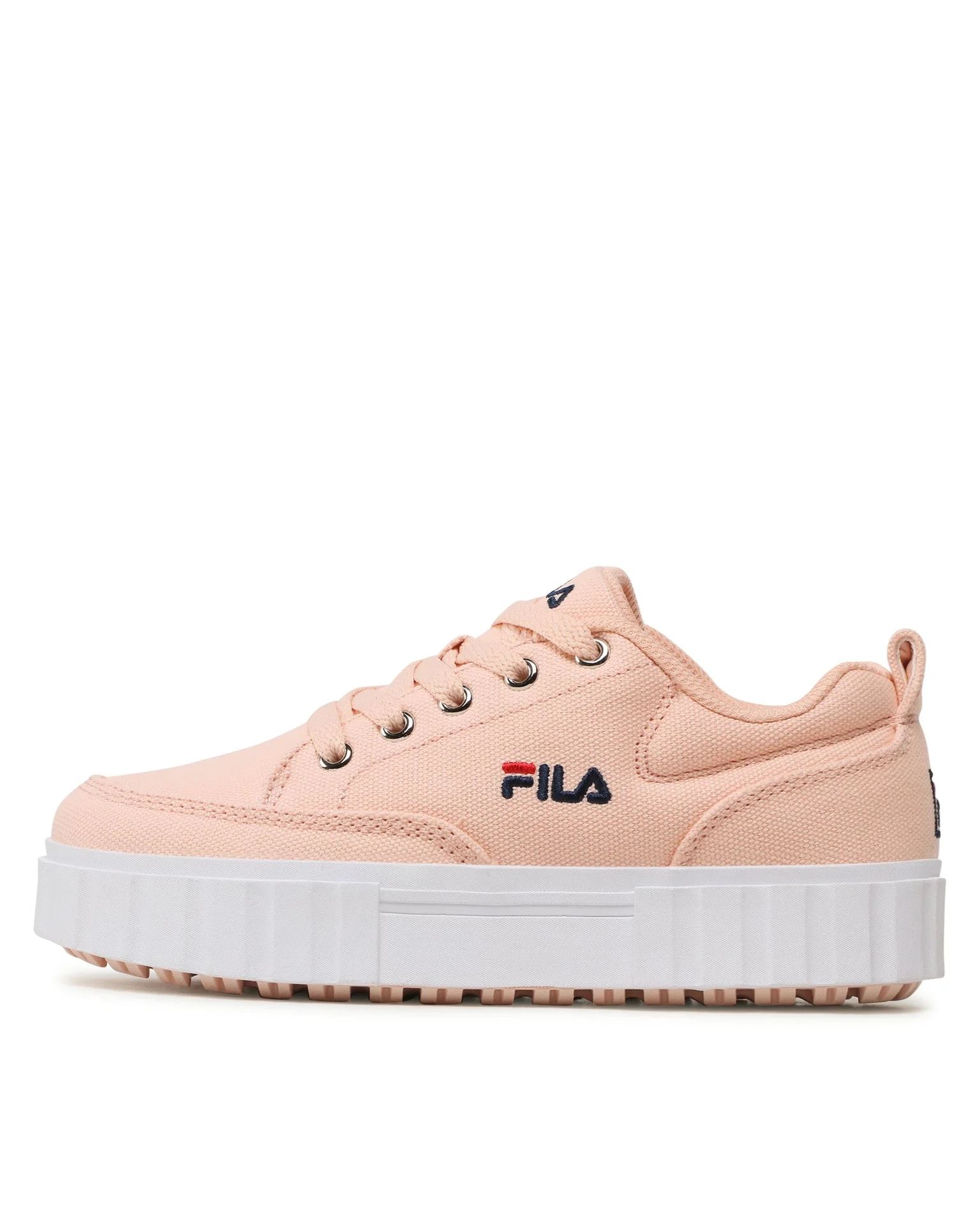 Снікерcи FILA