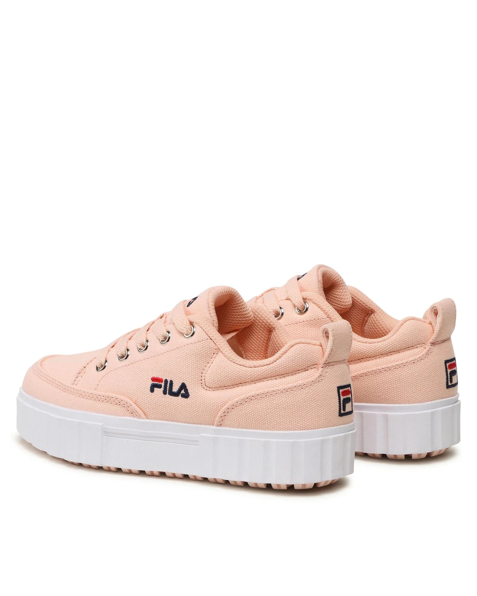 Снікерcи FILA