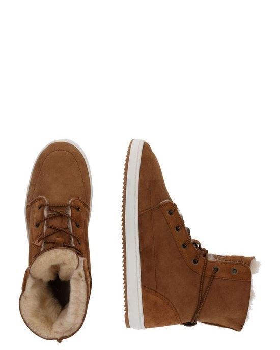 Hub Winter boots for women