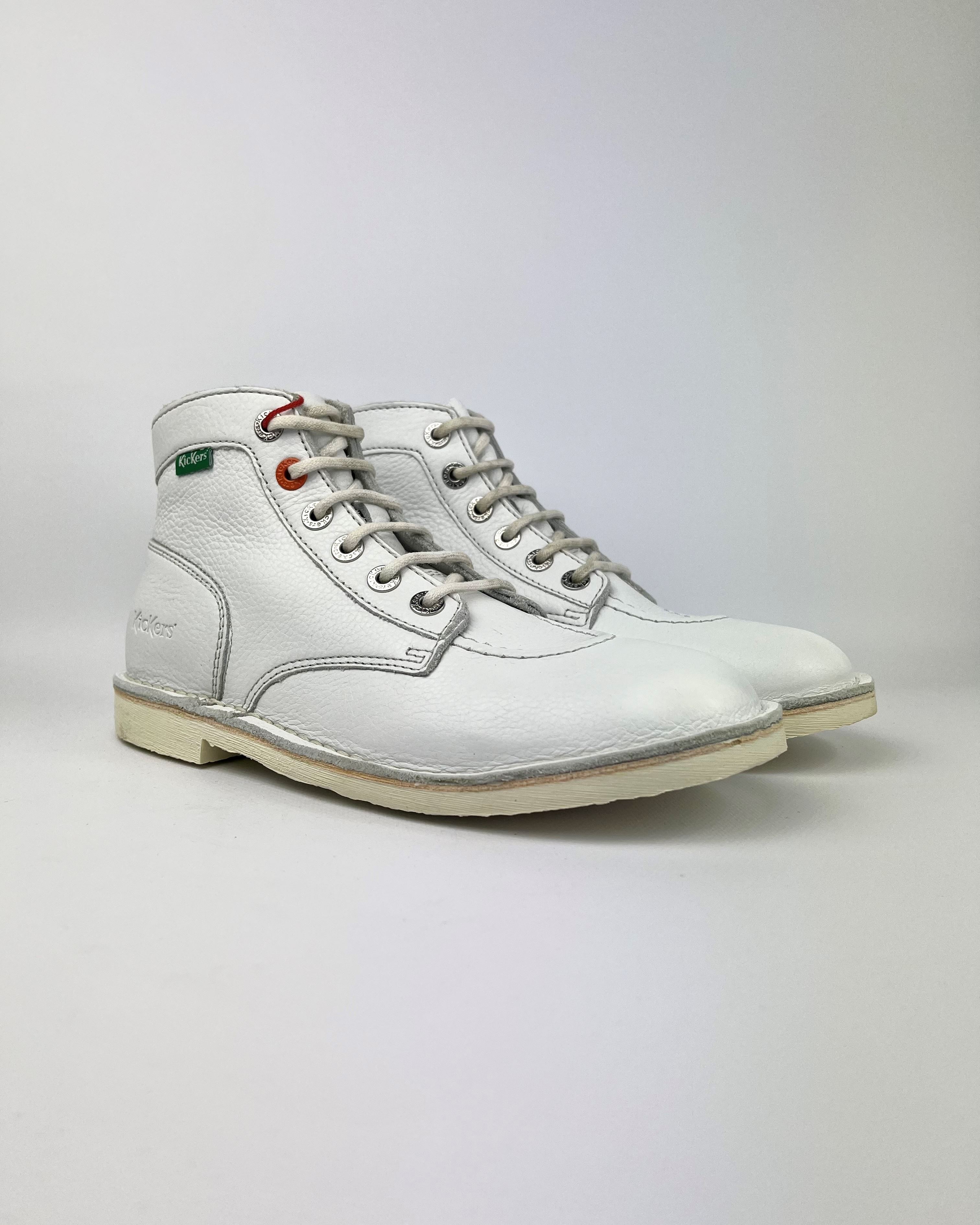 KicKers boots