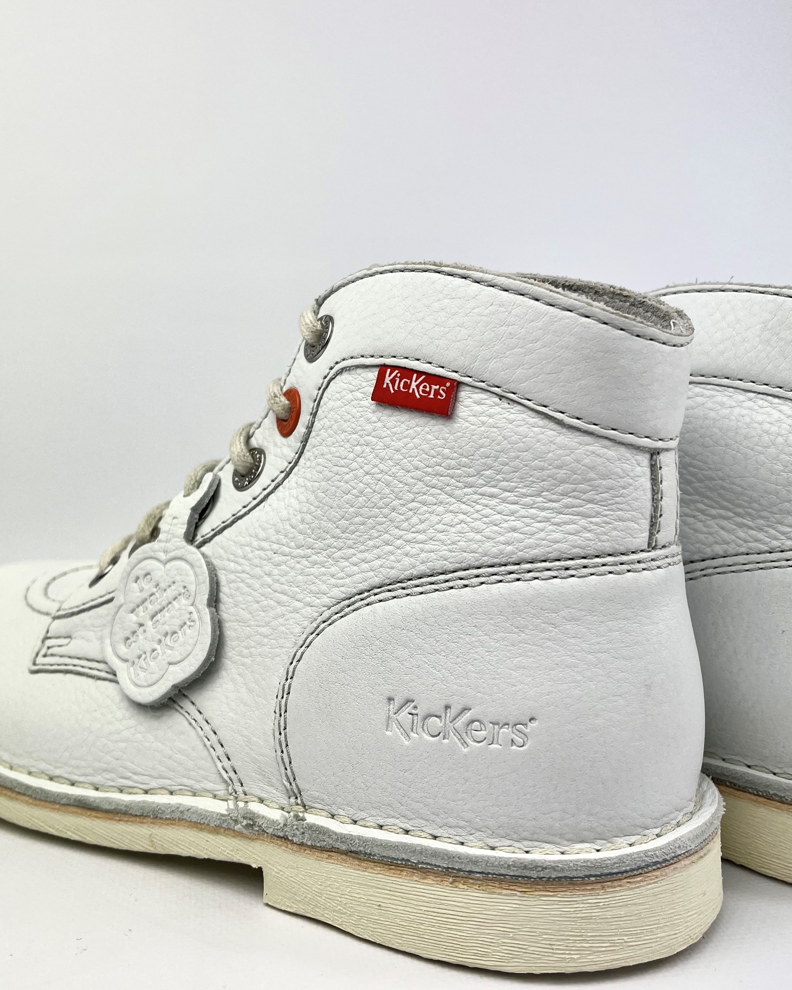 KicKers boots