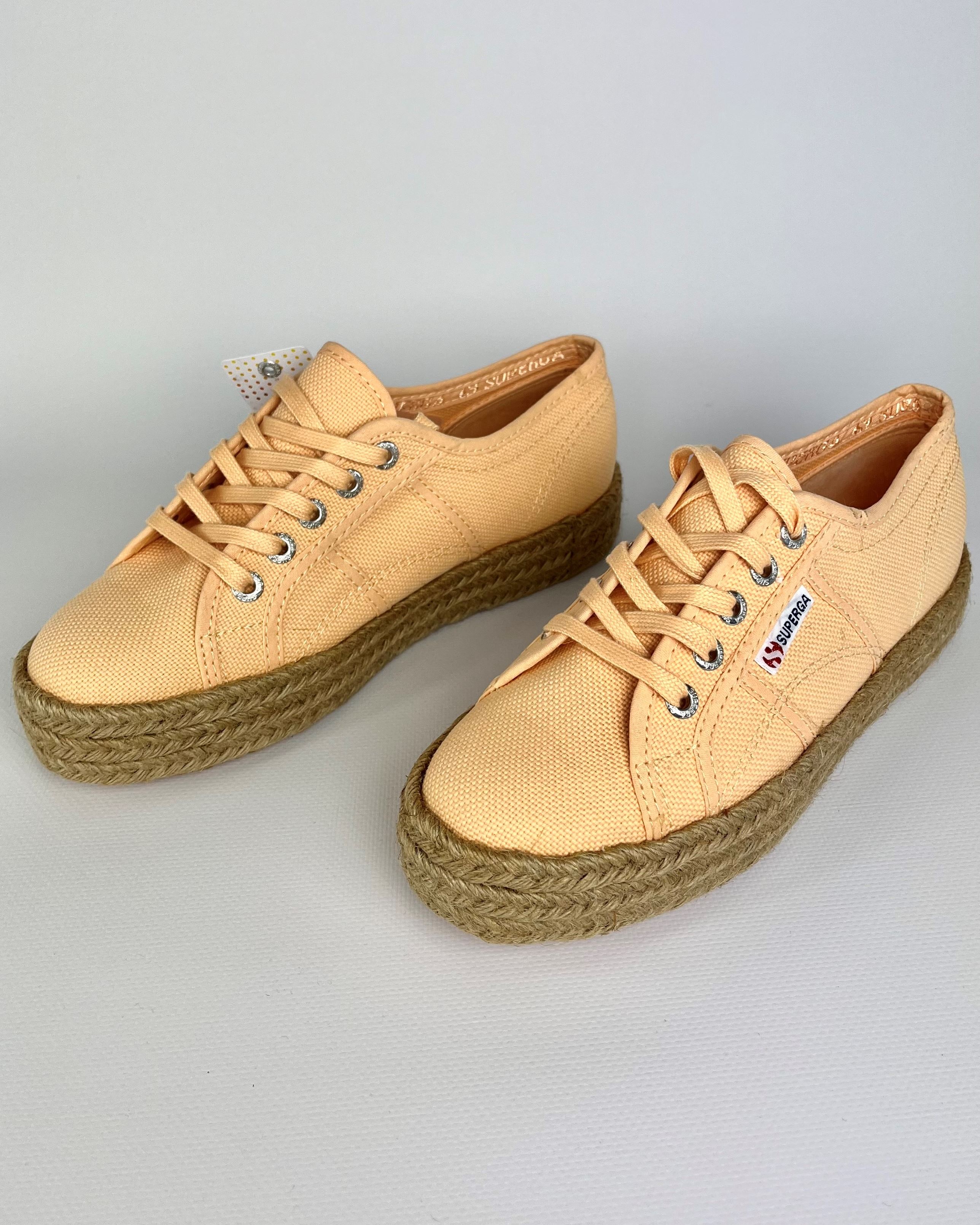 Sneakers SUPERGA