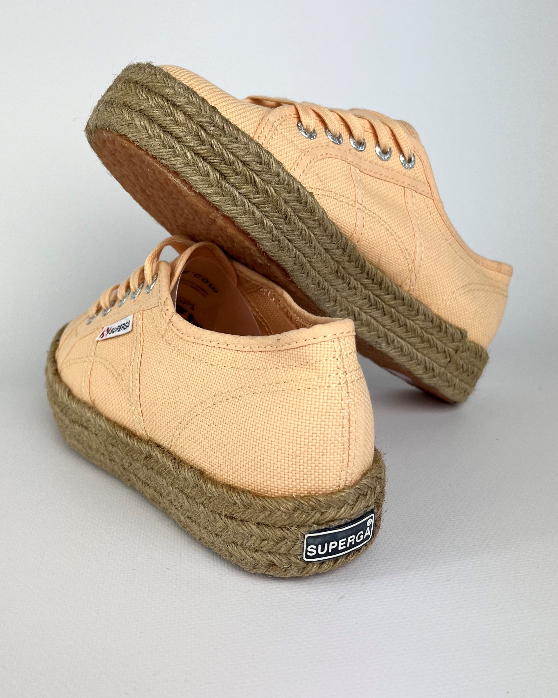 Sneakers SUPERGA