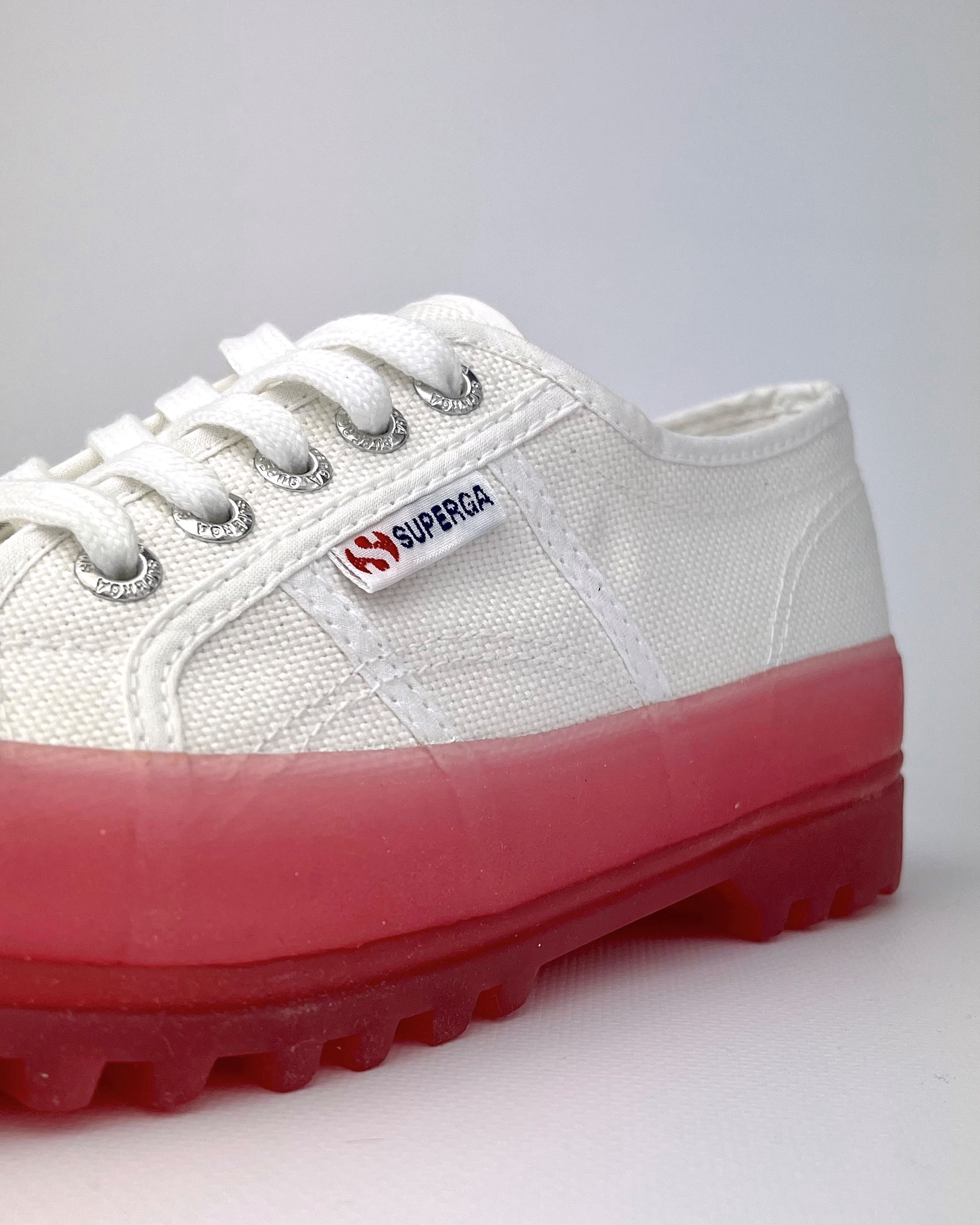 SUPERGA sneakers
